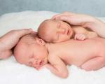 К чему снится рождение близнецов