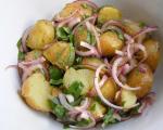 Картофельный салат — проверенные кулинарные рецепты